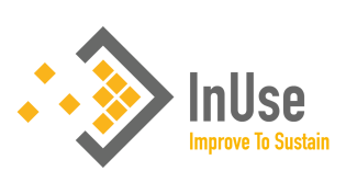 Logo of the company InUse