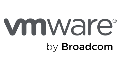 Logo der Firma VMware