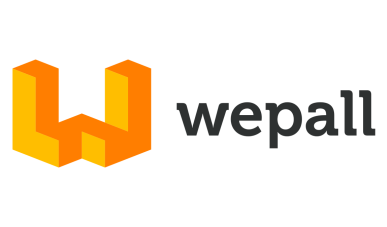 Logo der Firma wepall