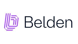 Logo of the company Belden Inc.