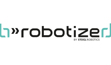 Firmenlogo von Stogl Robotics