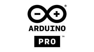 Product logo of ARDUINO PRO from the company Arduino s.r.l