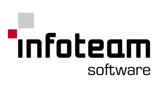 Logo of the company infoteam