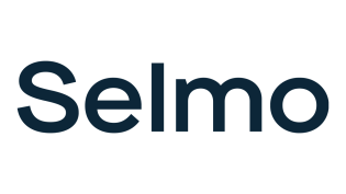 Logo of the company Selmo