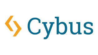 Logo of the company Cybus