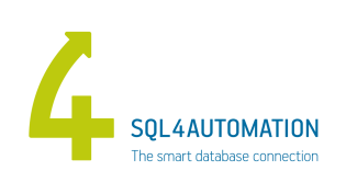 Logo of the company SQL 4 AUTOMATION