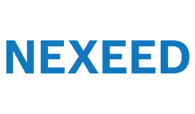 Logo der Firma NEXEED