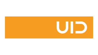 Logo of the company UID
