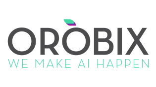 Logo of the company Orobix