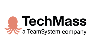 Logo of the company TechMass