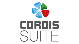 Product logo of Cordis SUITE from the company Cordis Products