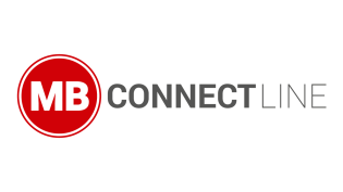 Logo of the company MB CONNECT LINE