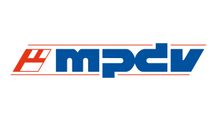 Logo of the company MPDV