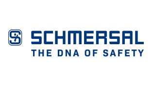 Logo SCHMERSAL