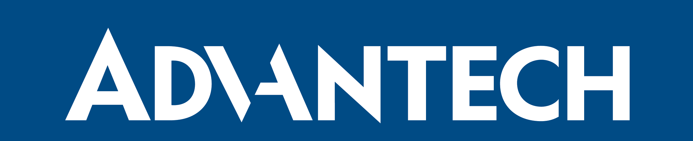 Firmenlogo von Advantech