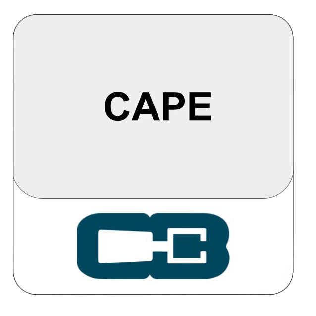 App CAPE