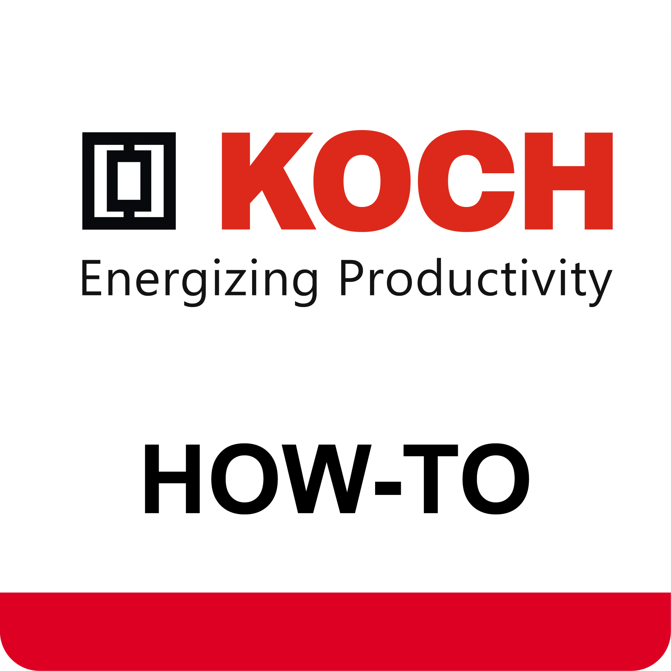 Ho-To KOCH