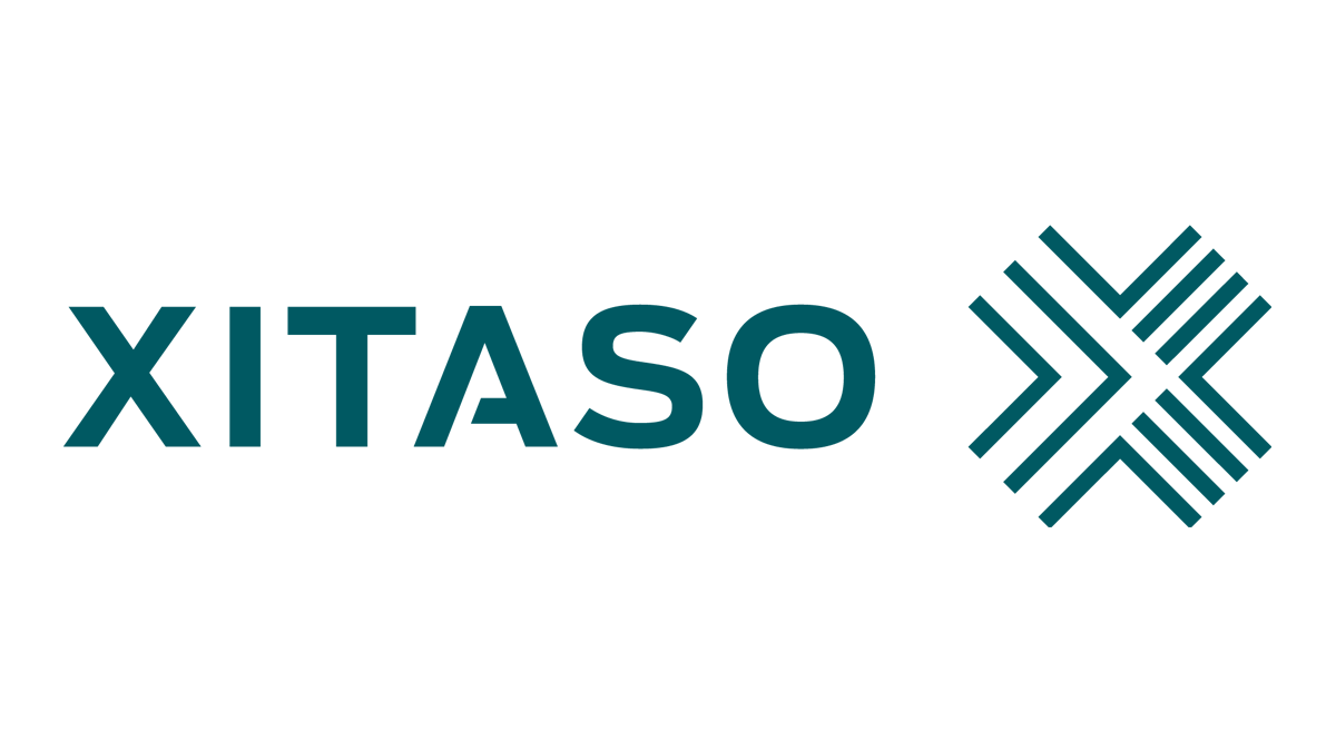 Logo der Firma XITASO